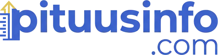 Pituus Info