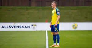 Jan Andersson pituus 2026 – kuinka pitkä hän todella on?
