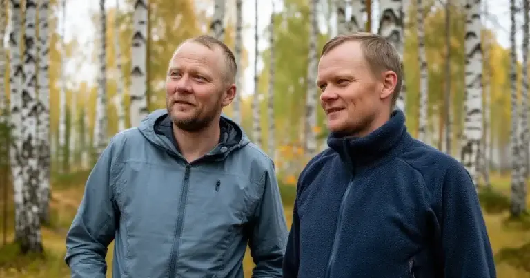 Keskiverto suomalaisen miehen pituus – tilastot ja ikäryhmät 2026