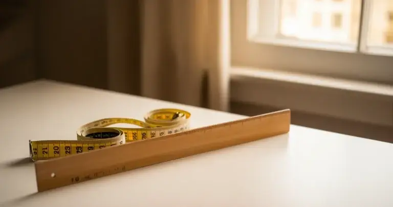 Pituus englanniksi – height, length, duration vai longitude?