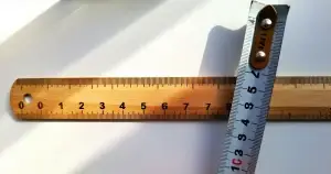 Pituus tunnus – mitä se tarkoittaa ja miten pituus merkitään?