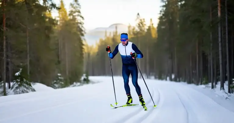 Miksi urheiluvälineiden pituus vaikuttaa suorituskykyyn?