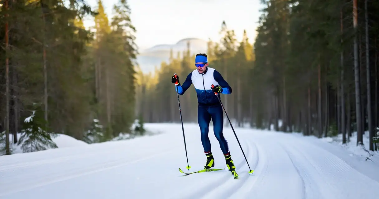 Miksi urheiluvälineiden pituus vaikuttaa suorituskykyyn?