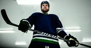 Marko Anttila pituus 2026 – Leijonien jättiläisen mitat ja ura