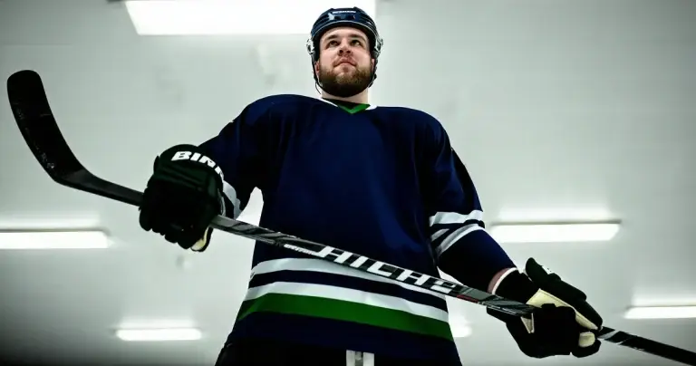 Marko Anttila pituus 2026 – Leijonien jättiläisen mitat ja ura