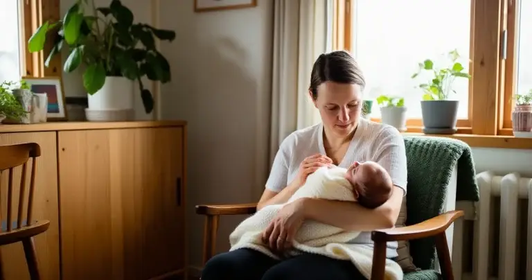 Äitiysloma pituus 2026 – raskausvapaa ja vanhempainraha Suomessa