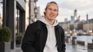 jaakko parkkali pituus